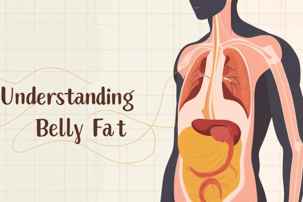 an image of Understanding Belly Fat​