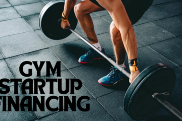 an image of Available Options For You How To Get Gym Startup Financing