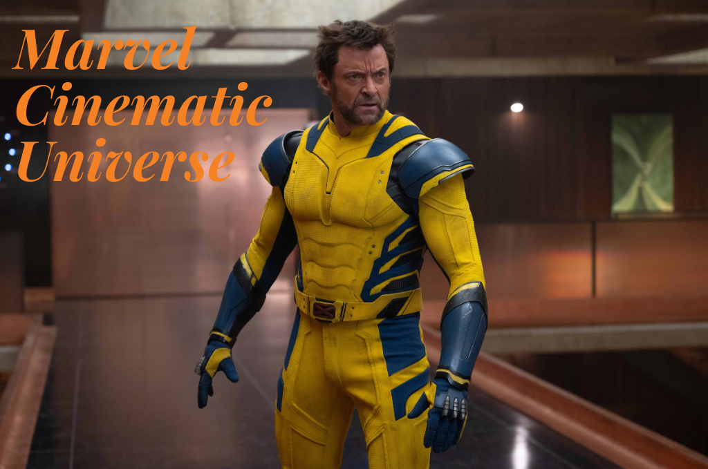 an image of Wolverine in the Marvel Cinematic Universe (MCU)