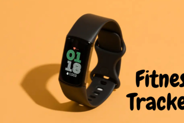 an image of Is a Fitness Tracker Special to Enhanced Gym Performance? 