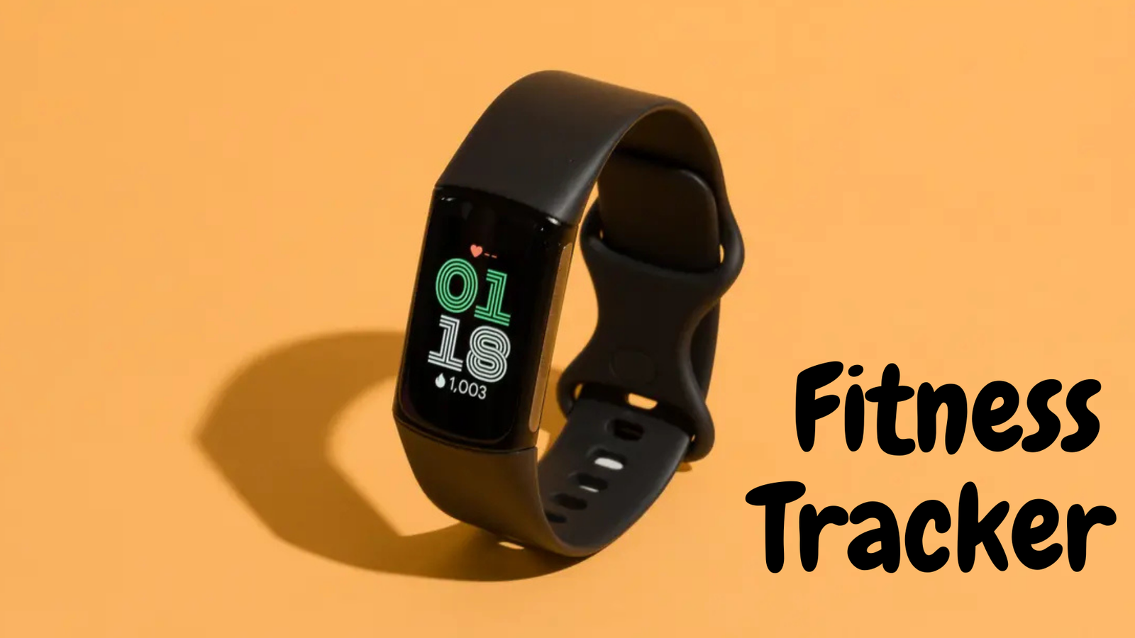 an image of Is a Fitness Tracker Special to Enhanced Gym Performance? 