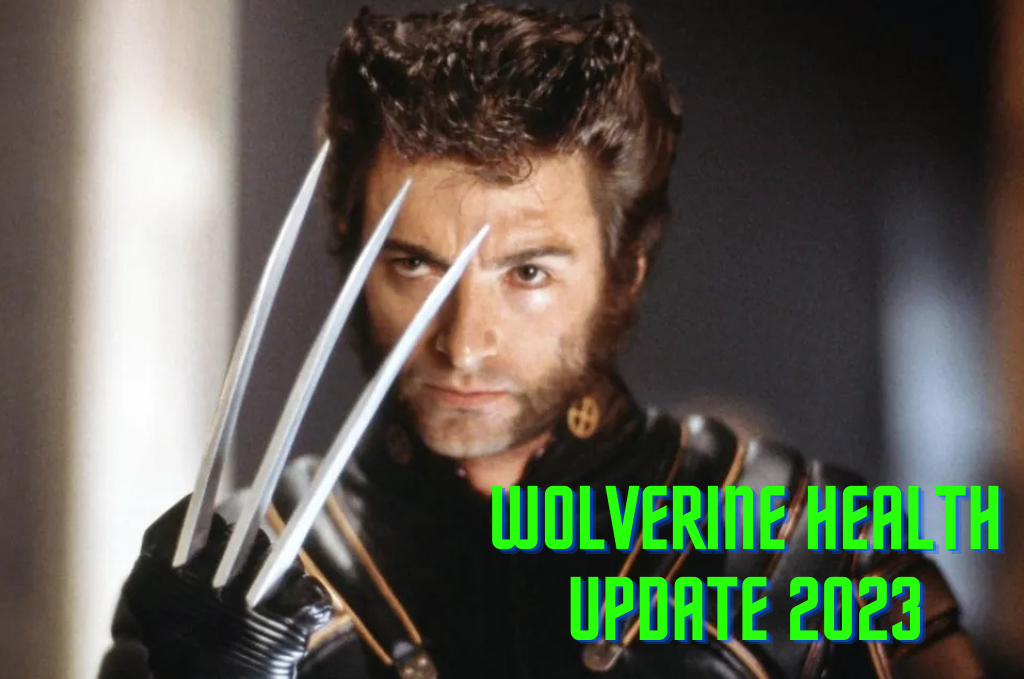 an image of Wolverine Health Update 2023