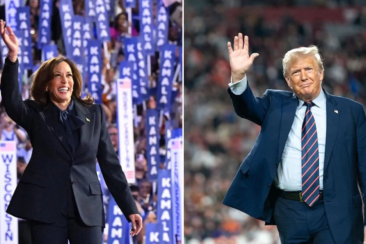 an image of Harris On Medicare In 2024, A Look Back On How Harris Squares Off With Trump