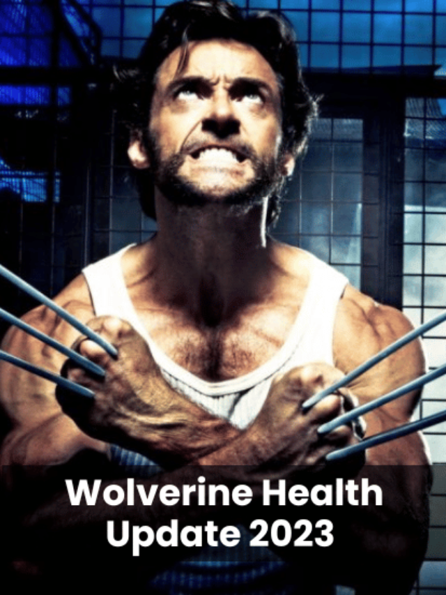 Wolverine Health Update 2023